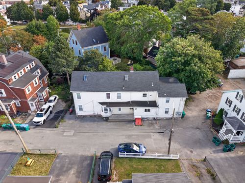 98 Lafayette Park, Lynn, MA, 01902-2413 | Card Image