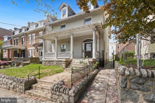 3820 8th St Nw, WASHINGTON, DC, 20011-7944 | Card Image