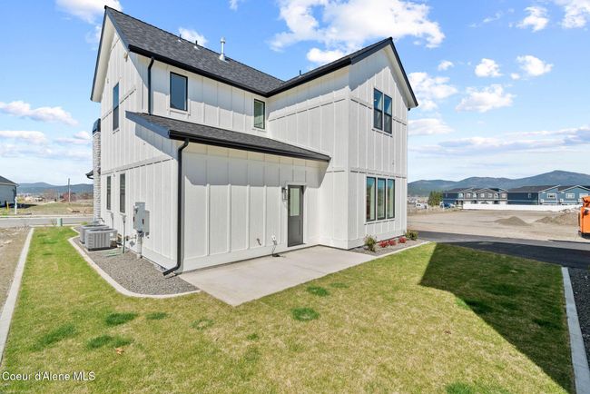 3494 N Blaze Loop, House other with 4 bedrooms, 4 bathrooms and null parking in Post Falls ID | Image 51