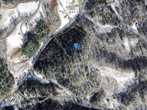 2450 Long Branch Rd, Del Rio, TN, 37727-3416 | Card Image