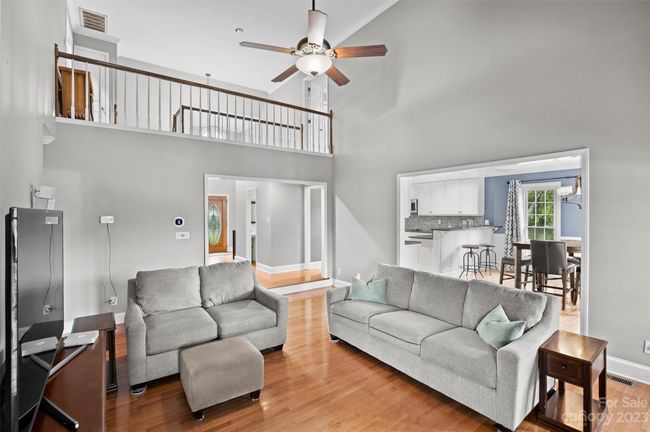 421 Cranborne Chase, House other with 6 bedrooms, 5 bathrooms and null parking in Fort Mill SC | Image 6