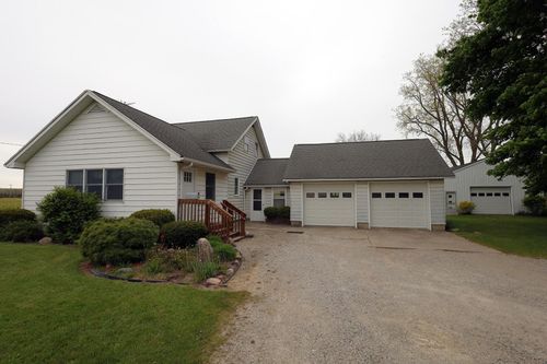 6740 Austin Road, Saline, MI, 48176 | Card Image
