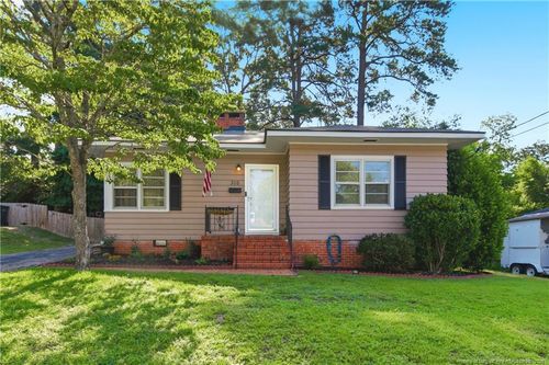 316 Fairwood Ct, Fayetteville, NC, 28305-4904 | Card Image