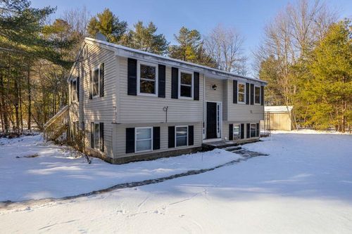 107 Lower Tarbox Road, Hollis, ME, 04042 | Card Image