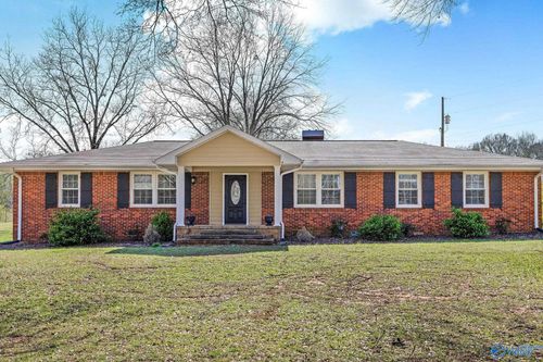 3490 County Road 131, Town Creek, AL, 35672-6537 | Card Image