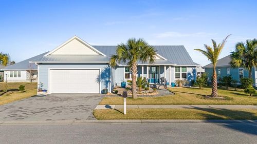 108 St Charles St, Mexico Beach, FL, 32456-7123 | Card Image