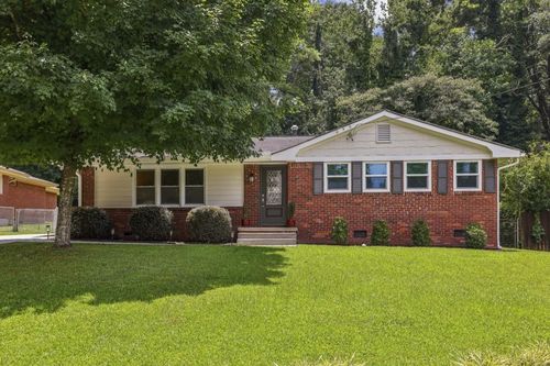 2361 Burch Circle Ne, Brookhaven, GA, 30319 | Card Image