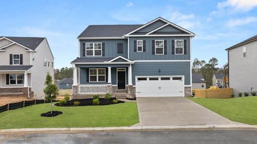 123 Ellerston Dr, Evans, GA, 30809-3468 | Card Image