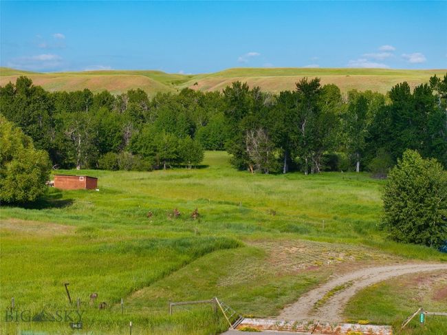 2825 Highway 78 S, House other with 5 bedrooms, 3 bathrooms and null parking in Absarokee MT | Image 10