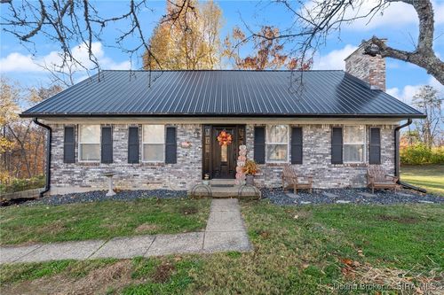 3441 Country Ln Ne, Lanesville, IN, 47136-8941 | Card Image