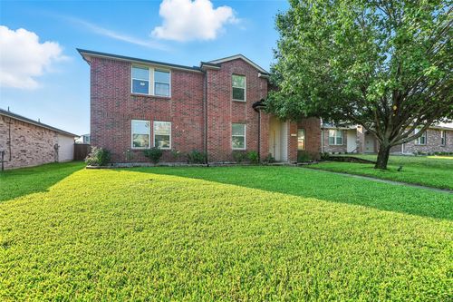 1429 Junction Run, Mesquite, TX, 75181-4410 | Card Image