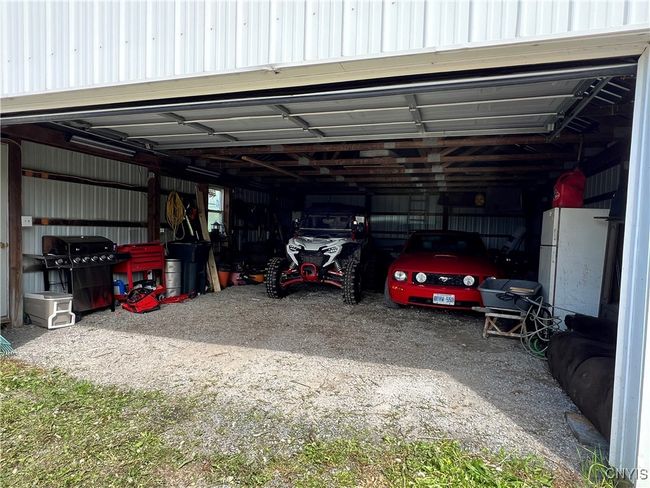 29548 Ashland Rd, House other with 4 bedrooms, 2 bathrooms and null parking in Chaumont NY | Image 5