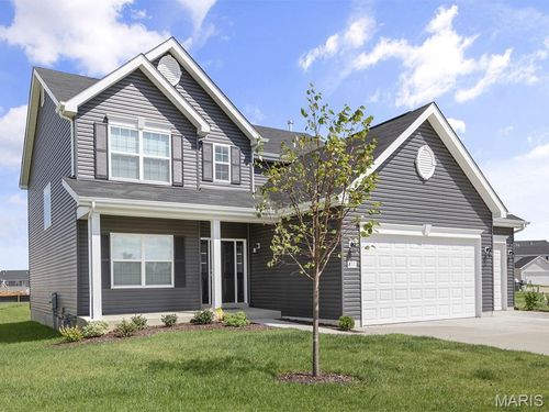 242 Noser Dr, Florissant, MO, 63031-5571 | Card Image