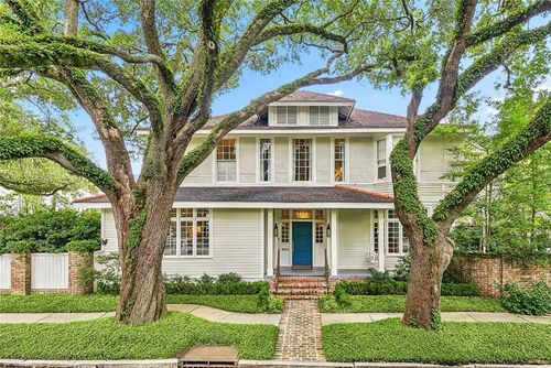 1404 Eleonore St, New Orleans, LA, 70115-4318 | Card Image
