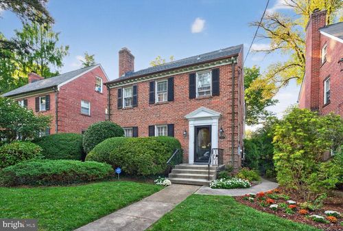 3293 Worthington St Nw, WASHINGTON, DC, 20015-2354 | Card Image