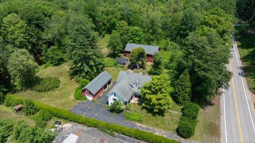 94 Mansfield Rd, Ashford, CT, 06278-1407 | Card Image