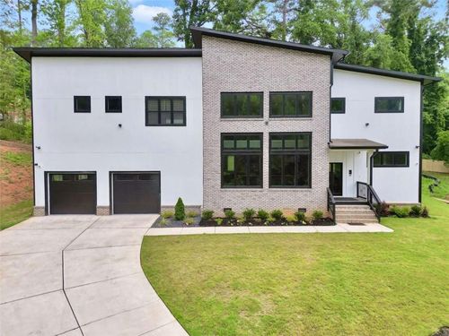 1192 N Shore Dr Sw, Atlanta, GA, 30311-3109 | Card Image