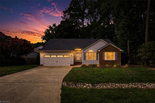 4640 Holly Brook Drive, Apex, NC, 27539 | Card Image