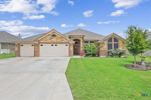 603 Willow Dr, Troy, TX, 76579-3820 | Card Image