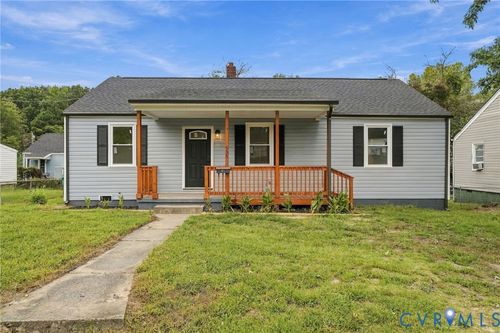535 Greensville Ave, Petersburg, VA, 23803-5241 | Card Image