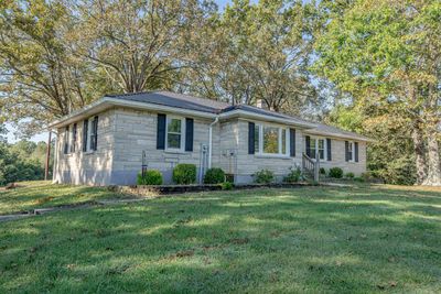 205 Nelson Lane, House other with 3 bedrooms, 2 bathrooms and null parking in Brandenburg KY | Image 1