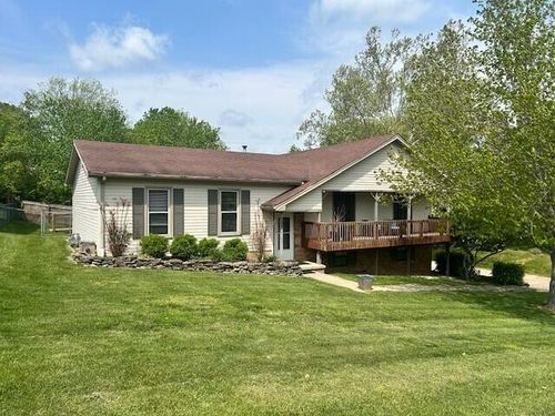 106 Cave Run Rd, Frankfort, KY, 40601-3965 | Card Image