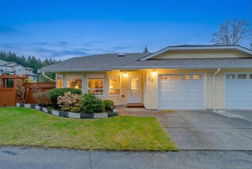20-4750 Uplands Dr, Nanaimo, BC, V9T5V1 | Card Image