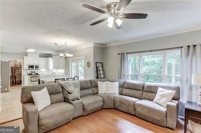 1180 Windridge Dr, House other with 4 bedrooms, 4 bathrooms and 2 parking in Loganville GA | Image 19