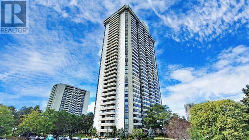 2002-3303 Don Mills Road, Toronto (Don Valley Village), ON, M2J4T6 | Card Image