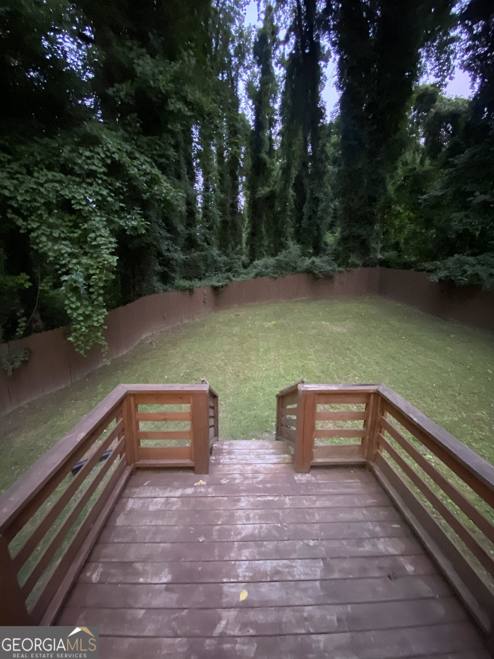 Residential Lease in Atlanta 2