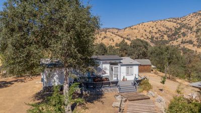 35487 Peck Lane, House other with 3 bedrooms, 0 bathrooms and null parking in Squaw Valley CA | Image 1