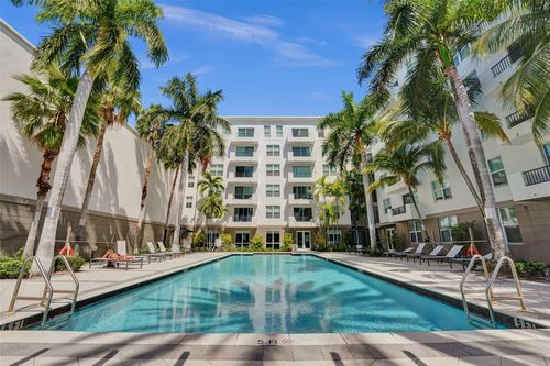 apt-609-2401 65th St, Fort Lauderdale, FL, 33308-1555 | Card Image