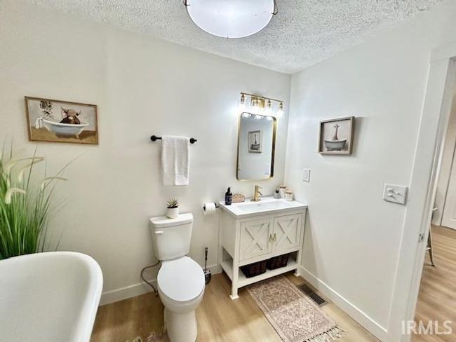 433 S 8 Th St, House other with 2 bedrooms, 2 bathrooms and null parking in Clinton IN | Image 21