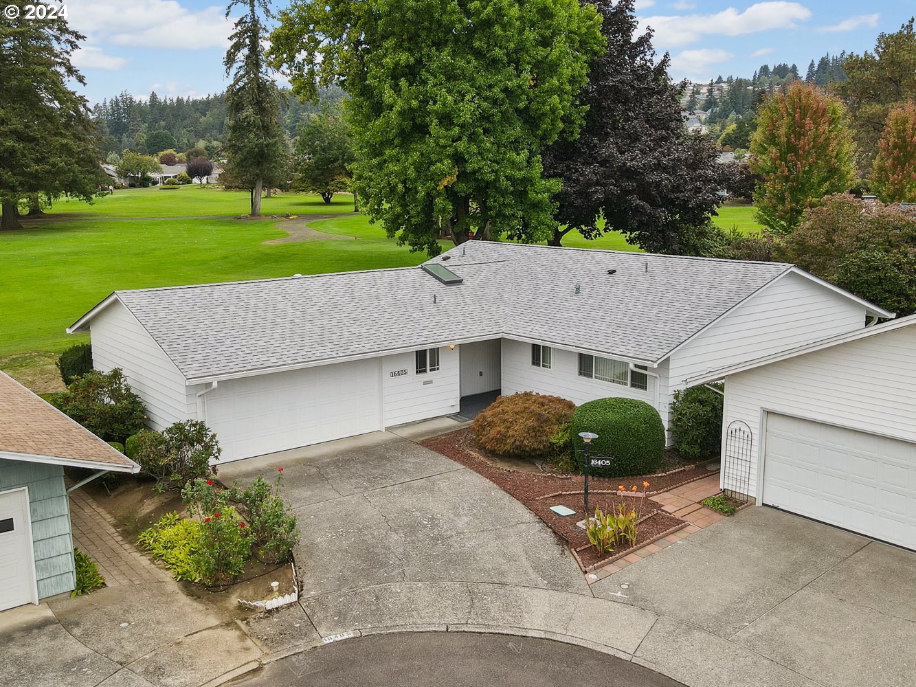 Royalty Pkwy, Portland, OR 97224