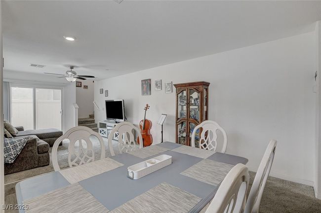 UNIT-1 - 12107 Frost Lime Rd, Townhouse with 3 bedrooms, 2 bathrooms and null parking in Las Vegas NV | Image 15