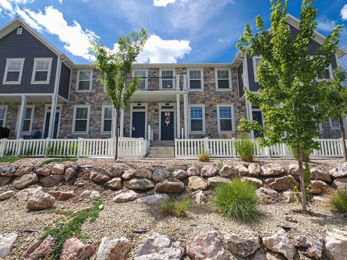 3-520 S Orchard Dr, Bountiful, UT, 84010-5186 | Card Image