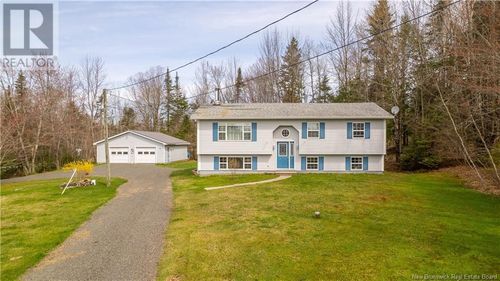 1 Mcknight Rd, Valley Road, NB, E3L4V4 | Card Image