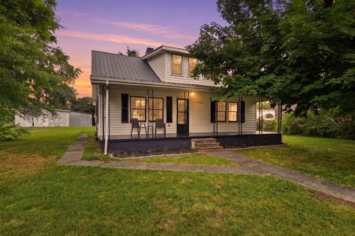 70 Yvonne Ave, Crossville, TN, 38555-4717 | Card Image