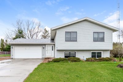 6032 Candlewood Drive, House other with 4 bedrooms, 1 bathrooms and null parking in Brooklyn Park MN | Image 1