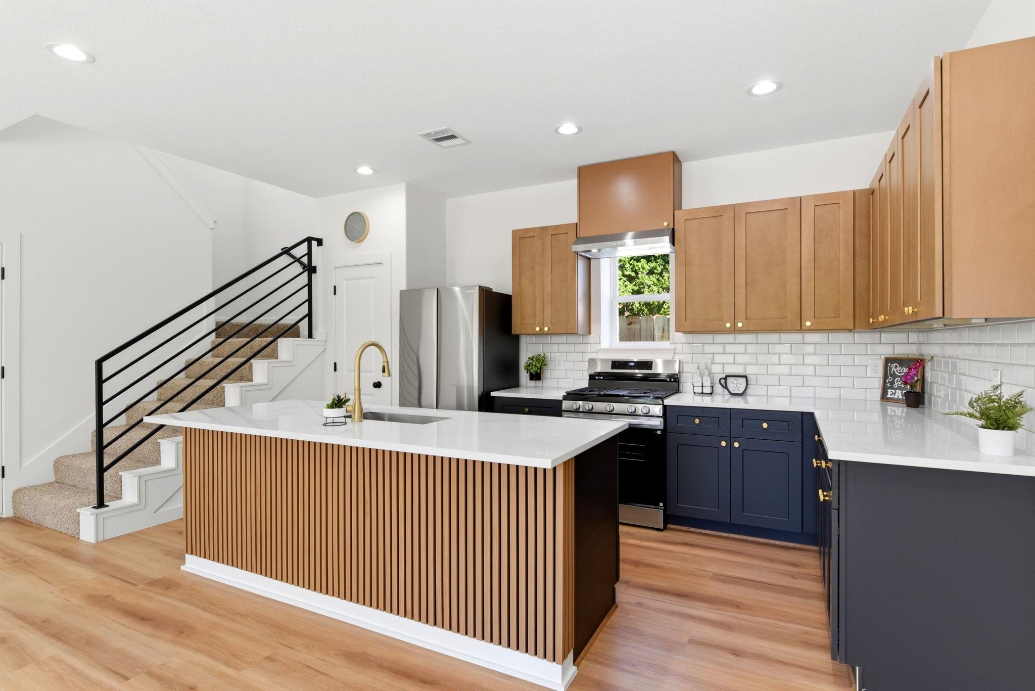 Residential Lease in Houston 3