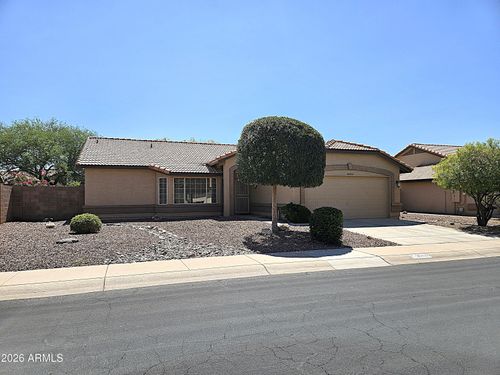 20323 N 110th Ln, Peoria, AZ, 85373-2332 | Card Image