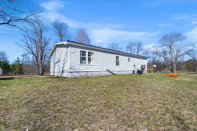 4638 W Mena Creek Xing, House other with 3 bedrooms, 2 bathrooms and null parking in White Cloud MI | Image 29