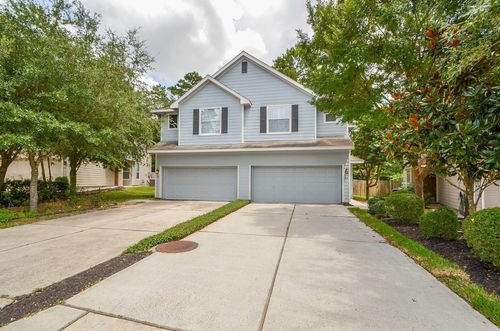 46 E Stedhill Loop, Conroe, TX, 77384-5070 | Card Image