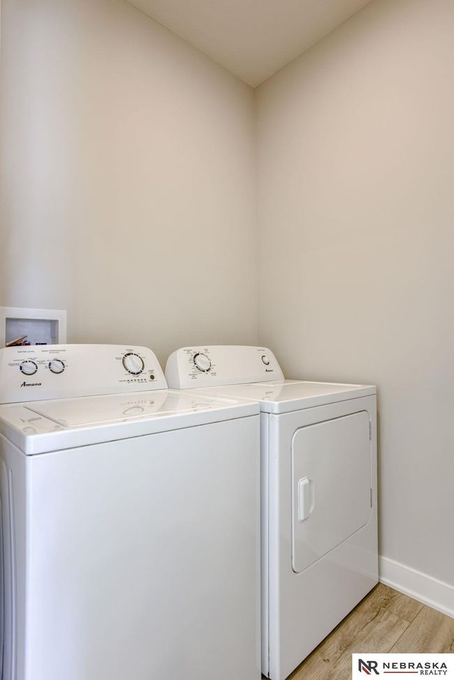 4622 Schilling Ct, Townhouse with 3 bedrooms, 3 bathrooms and 2 parking in Bellevue NE | Image 13