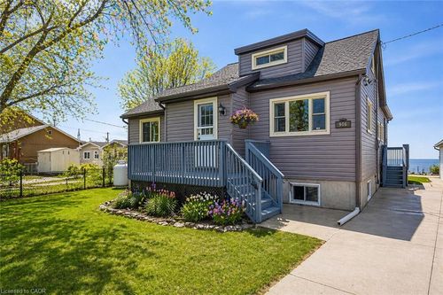 906 Lakeshore Rd, Selkirk, ON, N0A1P0 | Card Image
