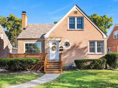 1209 Cleveland Ave, La Grange Park, IL, 60526-1305 | Card Image