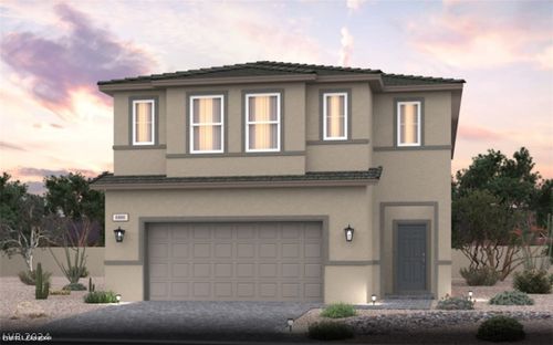 lot-49-1989 Majalis Place, Las Vegas, NV, 89106 | Card Image