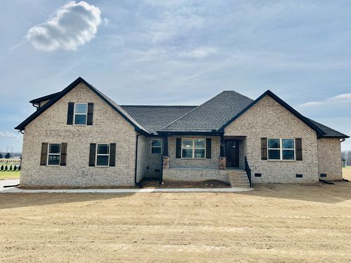 375 Randall Ln, Manchester, TN, 37355-4222 | Card Image