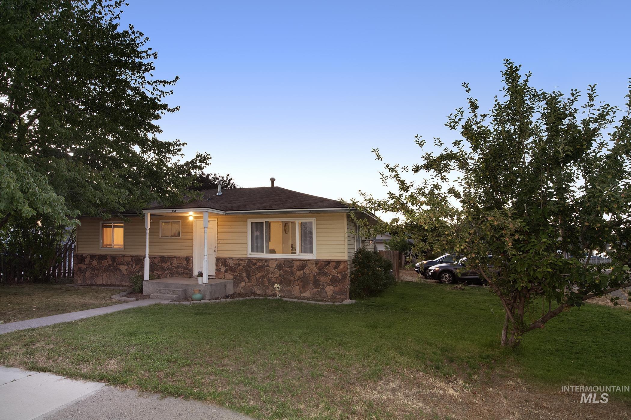 Residential in Payette 5
