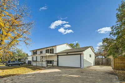 16186 E Bates Drive, House other with 4 bedrooms, 2 bathrooms and 2 parking in Aurora CO | Image 1